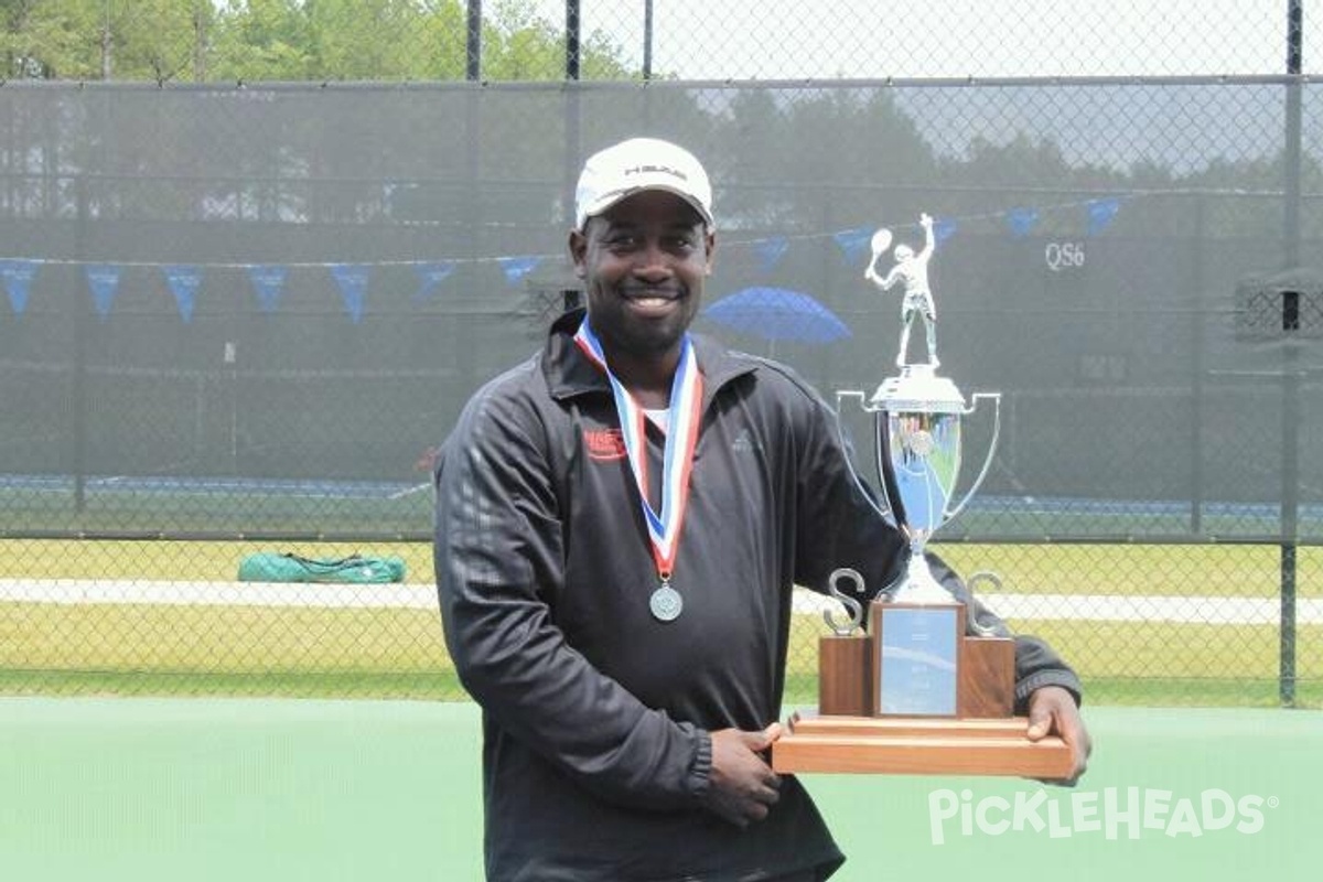 Photo of Pickleball at Town of Fort Mill & Revealed Pickleball